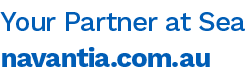 Your Partner at Sea