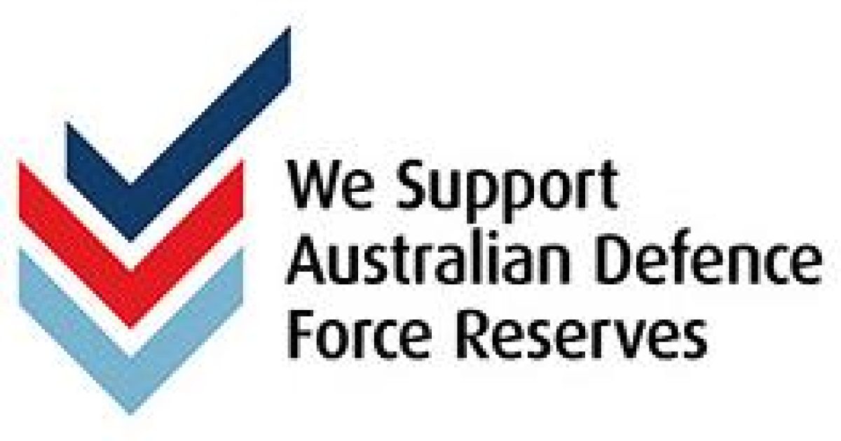 Navantia Australia Top 10 Finalist in Defence Reserves Employer Support ...